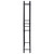 Wine Rack for 96 Bottles Black Iron A949-325923