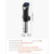 Sous Vide Precision Cooker, 1100W Sous-Vide Cooking Machine, WIFI Immersion Circulator with LED Dig E415-JRSZKDWMZJ115BQO2001V1