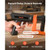 Pocket Hole Jig Kit, 1/2", 3/4", 1-1/2" Adjustable, 360?° Rotating Handle, Jig Pocket Hole System w E415-BXSXKKJSLTZSWMW61001V0