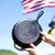 Black 10 inch Lightweight Cast Iron Skillet Set Made in USA Q280-USATUPMA1776