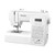 Computerized Sewing Machine, 200 Stitch Applications, with LCD Screen, Foot Pedal and LED Light, He E415-JYFRJ700ZMINYK7AD001V1