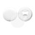 Button Maker Supplies 50 Sets 2.95 in / 75 mm Magnet Button Parts, with Magnetic and Bottle Opener  E415-XZJHCHCYX75MRKC97001V0