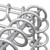  Gabion Basket Galvanized Steel 47.2"x11.8"x39.4 A949-142539
