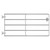  5 Bar Field Gate Steel A949-145985