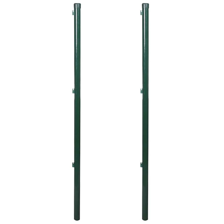  Fence Posts 2 pcs 45.3 A949-140364