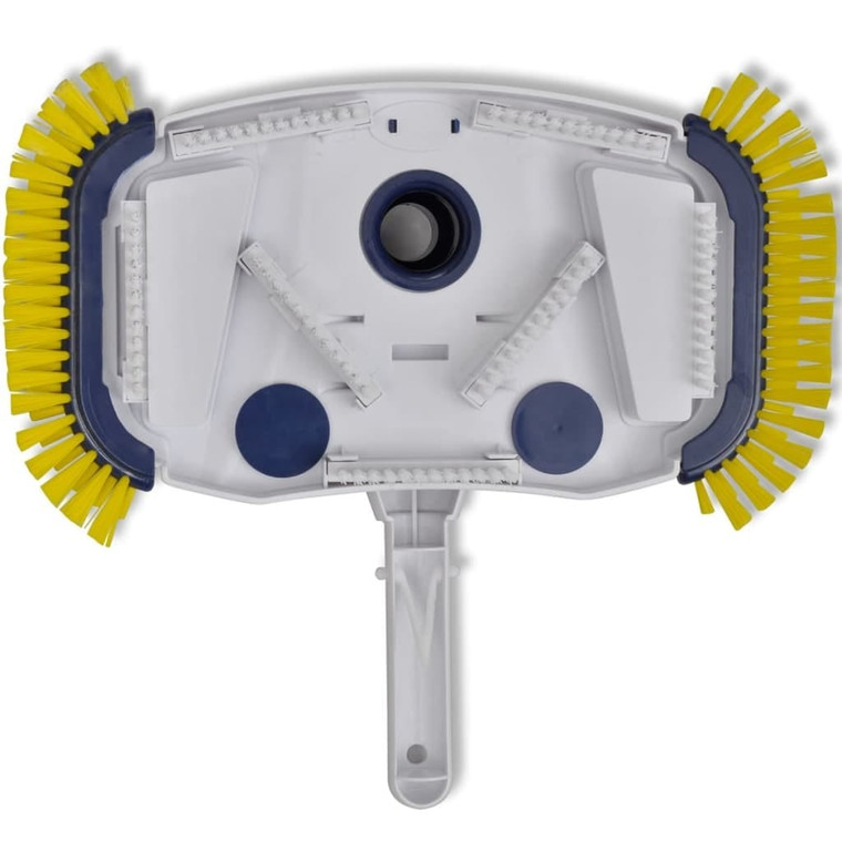 Pool Vacuum Head Cleaner Brush A949-90508