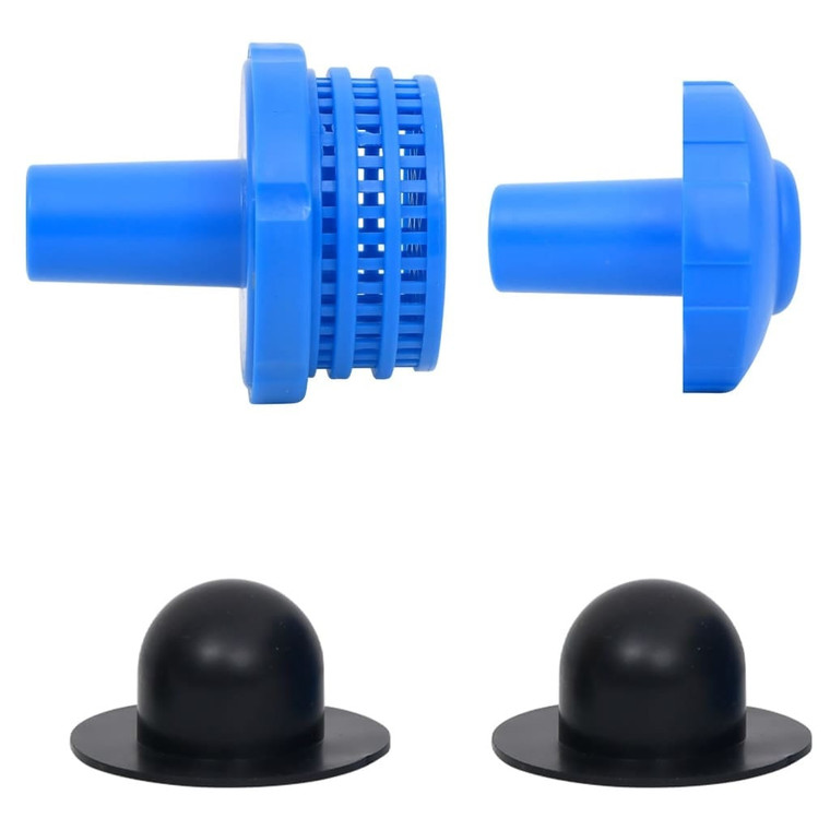  Above Ground Strainer Set 1.2 A949-92802