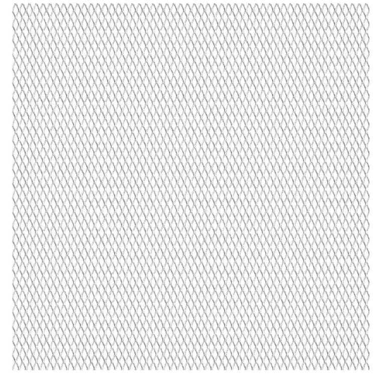  Garden Wire Fence Stainless Steel 39.4"x33.5" 1.2"x0.7"x0.1 A949-142283