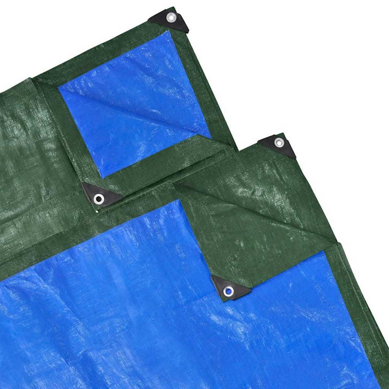  | Rain Cover | 32.81 x 4.92 ft PE A949-140534