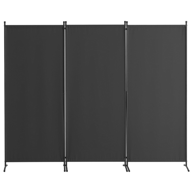 Room Divider, 3 Panel Room Dividers and Folding Privacy Screens, Fabric Partition Room Dividers for E415-BLPF102X71IN5VRY6V0
