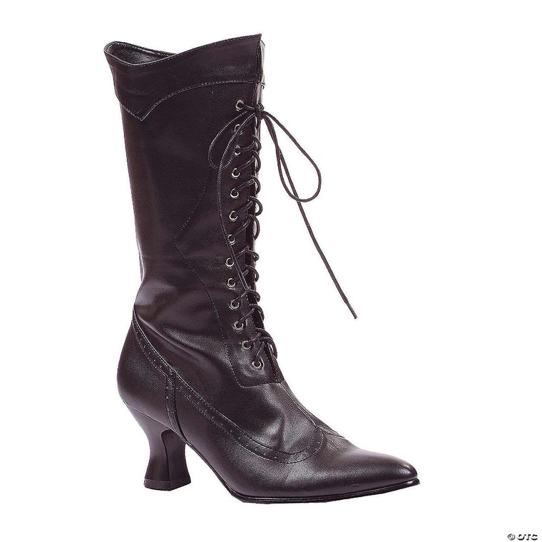 Shoe amelia black size 7 M680-HA108BK7