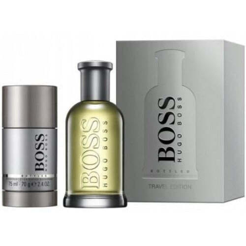 Boss #6 2 Piece Gift Set M433-MS-HBNOSX-2PC