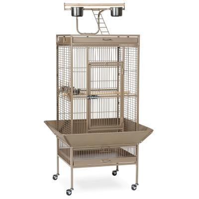 Prevue Pet Playtop Bird Home Coco 3152COCO  N274-PV013152COCO