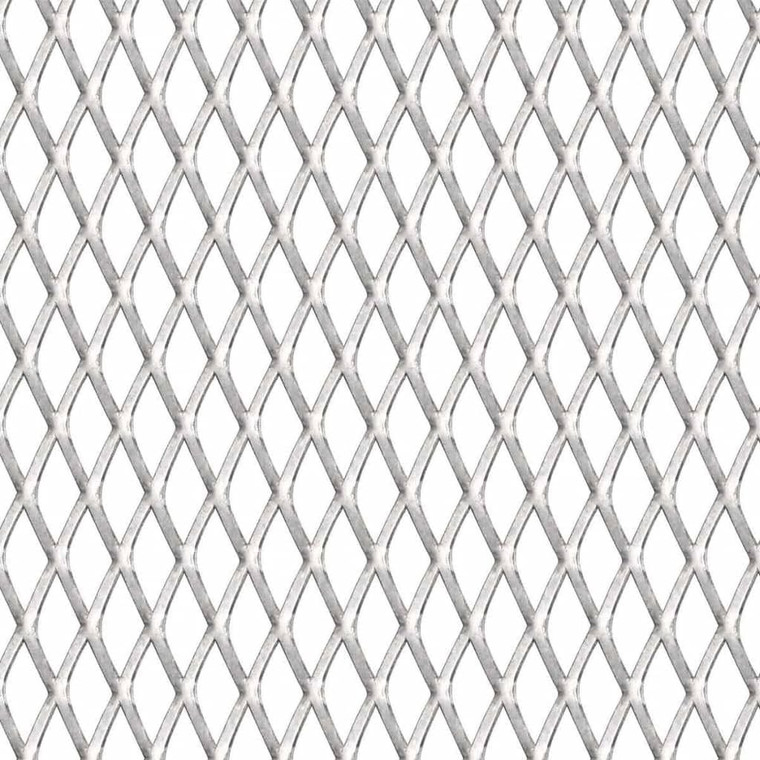  Garden Wire Fence Stainless Steel 19.7"x19.7" 0.8"x0.4"x0.1 A949-142280