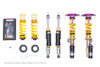 KW 2020+ Toyota GR Supra MK V Clubsport Coilovers 3-Way 397202CG