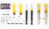 KW Coilover Kit V2 BMW 3 Series F30 6-Cyl w/ EDC Bundle 1522000G