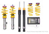 KW Coilover Kit V3 for BMW X3 F25 with EDC 152200AA