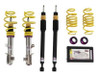 KW Coilover Kit V3 Ford Fiesta ST (JA8) 35230063