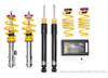 KW Coilover Kit V2 2020+ BMW 3 Series (G20) M340i xDrive Sedan w/ EDC Bundle 152200DM
