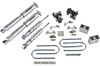Belltech LOWERING KIT WITH SP SHOCKS 04-12 Chevrolet Colorado/Canyon (All Cabs) Z85 603SP