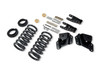 Belltech LOWERING KIT W/O SHOCKS 99-06 Silverado/Sierra 1500 (Std Cab) & 2007 Classic Silverado/Sierra 1500 (Std Cab) 664