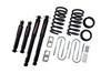 Belltech LOWERING KIT WITH ND2 SHOCKS 94-04 S10 / S15 Ext Cab Pickup Only (4cyl.) & 82-93 S10 / S15 Pickup Ext Cab Pickup Only (4 & 6cyl.) 618ND