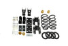 Belltech LOWERING KIT W/O SHOCKS 07-13 Silverado/Sierra 1500 2wd (Ext Cab/Crew Cab) 651