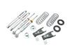 Belltech LOWERING KIT WITH SP SHOCKS 04-08 Ford F150 (All Cabs, 4WD) 933SP