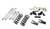 Belltech LOWERING KIT WITH SP SHOCKS 88-98 Chevrolet Silverado/Sierra C1500 (Ext Cab) 691SP