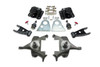 Belltech LOWERING KIT W/O SHOCKS 94-99 Dodge Ram 1500 2WD (Std Cab, Auto Trans Only) 813