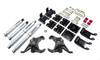 Belltech LOWERING KIT WITH SP SHOCKS 85-95 Chevrolet Astro/Safari (2WD) 771SP