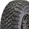 35X12.50R20LT Falken Wildpeak MT Load E 65psi