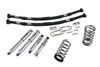 Belltech LOWERING KIT 94-04 S10/15 PU W/SP 574SP