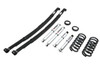 Belltech LOWERING KIT WITH SP SHOCKS 92-94 Blazer Full Size (2 door only) 793SP