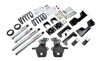 Belltech LOWERING KIT WITH SP SHOCKS 97-03 Ford F150 2WD (Super Crew V8 only) 919SP