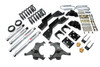 Belltech LOWERING KIT WITH SP SHOCKS 92-94 Blazer Full Size (2 door only) 794SP
