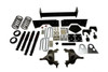 Belltech LOWERING KIT WITH ND2 SHOCKS 94-99 Dodge Ram 1500 2WD 821ND
