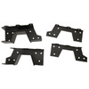 Belltech C-NOTCH KIT 15-20 Ford F-150 2WD All Cabs/Short Bed *C-Section ONLY w/ Hardware* 6647