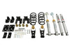 Belltech 14-17 Silver/Sierra Ext & Crew Cab 2wd 1 or 2in. F/4in. R Drop W/ SP Shocks Lowering Kits 995SP