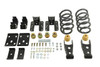 Belltech LOWERING KIT 14-18 Silverado/Sierra Ext/Crw Cab 2WD 3in or 4in Front/4in Rear w/o Shocks 995
