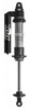 Fox 2.0 Factory Series 14in. Piggyback Reservoir Coilover Shock 7/8in. Shaft (Custom Valving) - Blk 980-02-159-1