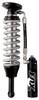 Fox 07-21 Tundra 2.5 Factory Series 6.01in. Remote Res. Coilover Shock w/DSC Adj. - Black/Zinc 880-06-367