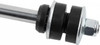 Fox 89-98 Land Rover Discovery 83-14 Defender 71-93 Ranger Rover I 2.0 Perf Series 9.1in Smooth Body Remote Res. Rear Shock / Adjustbl 985-26-144