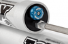 Fox 07-18 Jeep JK 2.0 Factory Series 11.6in. Smooth Body R/R Front Shock w/CD Adj. / 4-6in. Lift 985-26-011