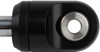 Fox 3.5 Factory Series 18in. P/B Res. 5-Tube Bypass (3 Comp/2 Reb) Shock 1in. Shaft (32/70) - Blk 980-02-256