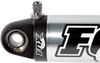 Fox 2.0 Factory Series 12in. Air Shock 1-1/4in. Shaft (Normal Valving) 40/90 - Black/Zinc 980-02-019