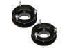 Superlift 94-01 Dodge Ram 1500/06-13 Ram 1500 Mega Cab/94-13 Ram 2500 4WD 2in Leveling Kit - Front 40004
