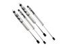 Superlift 17-20 Ford F-250 SuperDuty Fox Shocks Lift Kit- Front Shocks (5.5-7in) Rear Shocks (4-6in) 84073