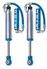 King Shocks 03-09 Lexus GX470 Rear 2.5 Dia Remote Res Shock (Coil Spring Conversions Only) (Pair) 25001-125