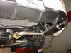 Injen 08-11 Lancer 4cyl  2.0L & 2.4L (All trim levels) 60mm Axle-Back Exhaust SES1836TT